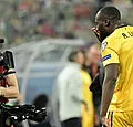 Lukaku verrast iedereen na doelpunt tegen Rusland