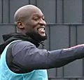 Lukaku wild van Rode Duivel: 