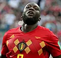 Lukaku: 