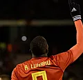 Lukaku: 
