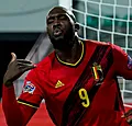 Scherpschutter Lukaku troeft Messi en Ronaldo af