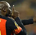 Lukaku: 