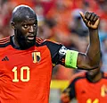 'Roma schakelt grote middelen in voor intrede Lukaku'