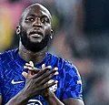 Ploegmaat springt in de bres voor Lukaku 