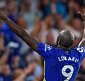 Lukaku verovert Engeland: 