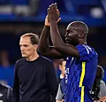 Lukaku heerst ook in CL: 