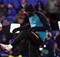 Gedumpte Lukaku diep in penarie bij Chelsea
