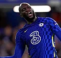 Steun voor Lukaku: 