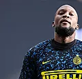 Italianen wild van Lukaku: 