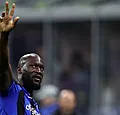 Lukaku mikt raak in generale repetitie voor 'Euroderby'