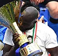 Lukaku verkozen als MVP van Serie A