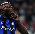 Wedstrijdheld Lukaku mysterieus over veelbesproken viering