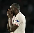 Mislopen Champions League kost Lukaku anderhalf miljoen
