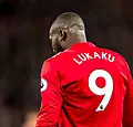 Lukaku krijgt stevige tik op de vingers