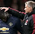 Solskjaer heeft uitstekend nieuws voor Lukaku