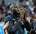 Napoli-coach Conte is snoeihard voor Lukaku na topper