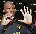 Lukaku is met voorsprong efficiëntste spits ter wereld