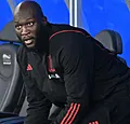 'Inter lanceert masterplan met gebroken Lukaku'
