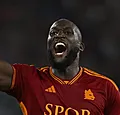 Deze impact had Lukaku sinds zijn komst naar AS Roma