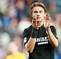 Club met onuitgegeven basiself, Genk zonder goudhaantje