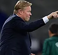 'Koeman staalhard: Barça-icoon krijgt zonder uitleg de bons'