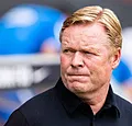 'Barça heeft beslissing over ontslag Koeman genomen'