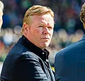 'Koeman zet volgende Nederlander op lijstje Barcelona'