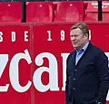'Bestuur Barça verkoopt Koeman zware transferklap'