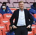 'Barça verrast iedereen met topkandidaat om Koeman op te volgen'