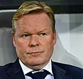 'Koeman zet nog een speler van Man City op verlanglijst Barça'