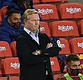 Koeman zet deur open voor Nederlander bij Barça: 