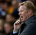 'Koeman wil in januari twee Nederlanders naar Barça halen'