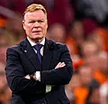 Koeman eist grote EK-verandering: 