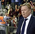 'Koeman geeft verlanglijstje door: vier toptransfers op komst'