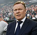 Koeman zet Duivels onder druk: 