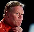 Oranje vreest nieuwe mokerslag vlak voor EK-opener