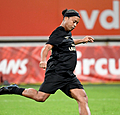 Ronaldinho verrast: "Hij tekent voor FC Barcelona"