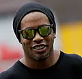 Ronaldinho maakt Brazilië compléét met de grond gelijk