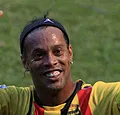 Ronaldinho legt bijzonder Messi-eis neer bij Barcelona