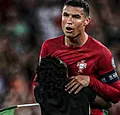 Ronaldo bereikt met dank aan Martinez unieke mijlpaal