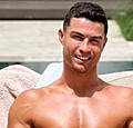 Cristiano Ronaldo laat Instagram crashen met geniale foto