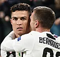'Juventus met verrassend maatje naast Ronaldo tegen Ajax'