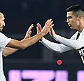 Ronaldo en VAR helpen Juve met nodige moeite voorbij Sampdoria