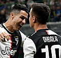'Juventus schakelt Ronaldo in voor nieuwe transferbom'