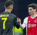 Ajax beloont 'Ronaldo-gooier' met nieuw contract (🎥)