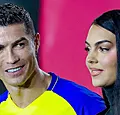 'Ronaldo en Georgina omzeilen Saudische wetgeving'