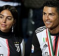 Ronaldo en Georgina in de bres voor doodziek kind