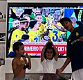 Grootse Ronaldo ziet kinderen hartverwarmend uitpakken