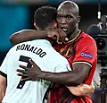Waanzinnige Lukaku ruim op schema voor record Ronaldo
