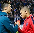 PSG-preses spreekt over transfers Ronaldo én Mbappé